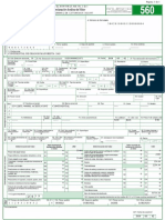 Resumen de venta de granos mayorista