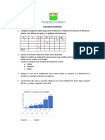 Taller de Estadistica 1 2021-1