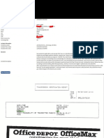 THREAT INCIDENT COMMITED ON 12/6/2021 (CASE # 21008715)