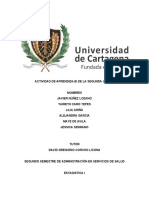 ACTIVIDAD DE APRENDIZAJE 2 Estadistica