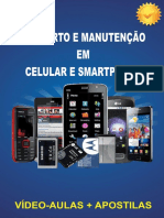 Curso de Manutenção em Celular - Apostila 2