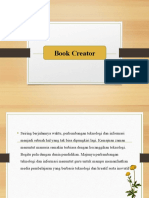 FIX LKPD Book Creator