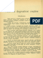 A.B. - 1947 - NR. 4 - 6 -  Reforma dogmaticei crestine