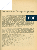 A.B. - 1946 - NR. 1 - 6 - Introducere in Teologia Dogmatica