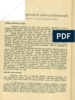 A.B. - 1944 - NR. 9 - 10 - Circulatia Dogmatica Interconfesionala