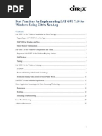 Download SAPGui710_BestPracticeforXenApp by Yatendra Sharma SN54562859 doc pdf