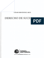 Derecho de Hereditario Peru