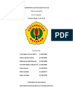 PAPER PENGANTAR ILMU POLITIK Klp 3