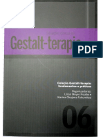 GT.6. Situações Clínicas em Gestalt-Terapia