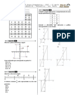 1 P.D - 2017 (1 ADA - 1 Etapa - Ciclo I) - Mat. 1 Série (E. M) - BPW