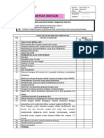 Daftar Tilik Oksitosin