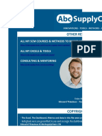 ABC-Análisis-ABC Supply Chain