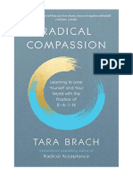 Radical Compassion: Learning To Love Yourself and Your World With The Practice of RAIN - Buddhist Books