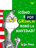 ¡Como El Grinch Robo La Navidad! (1)