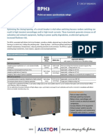 94180 Grid 210 x 280 Datasheet - 2pp- Level 3 Vch Lores[1] Pow Switching Device