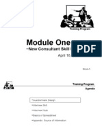 Download Bain-New Consultant Skill Building by Gen Long SN54563531 doc pdf