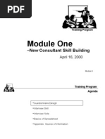 Download Bain-New Consultant Skill Building by Gen Long SN54563531 doc pdf