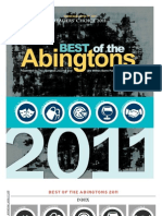 The Best of The Abingtons