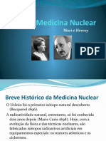 Medicina Nuclear Aula 1