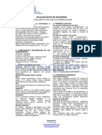 MSDS - cloro granulado aquaclor (1)