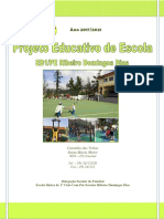 P.E.E - RDDias 2017-2021