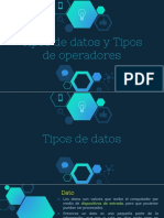 Datos Elementales