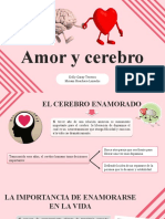 Amor y Cerebro