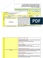 Calculo Diferencial 1