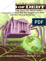 Web of Debt - Ellen Brown