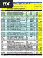 Tabela Preco Celinfor
