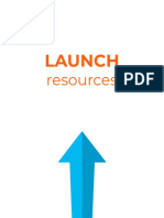 Launch Resources