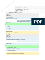 Optimización de  para examen de Investigación de Operaciones