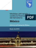 Reporte de Gafi Mexico-2018-Spanish
