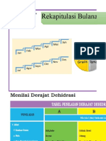 Format Lap Bulanan Diare 2021