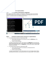 8.5.6 Packet Tracer - Configure Numbered Standard IPv4 ACLs - ILM(Realizado)