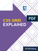 CSS Grid Explained 10june2019