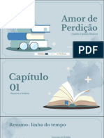 Apresentação de português 
