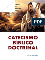 Catecismo Bíblico Doctrinal-2021