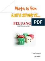 Modul Peluang PJJ