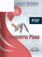 Rodo Biblia - Geometria Plana