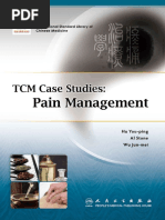 Dr. Tan's Balance Method | PDF | Human Leg | Acupuncture