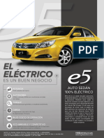 Flyer E5