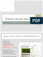 Wiring Smart Relay