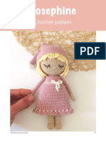 Crochet - Josefina