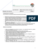 2º Matemática Programa 2021 - Malvidelli