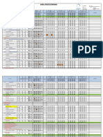 PG-PLN-UPL-E1 Rev.0 Last Planner - Plantas Industriales