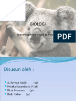 BIOLOGI