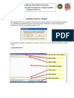 Lab N°1 Introd Derive