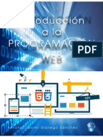 Introduccion a La Programacion Web