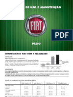 Fiat Palio 2014